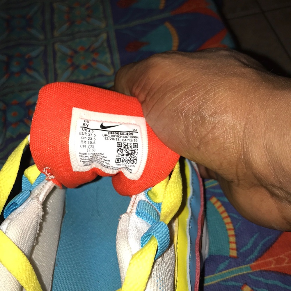 AirMax 95 - Picture 4 of 4